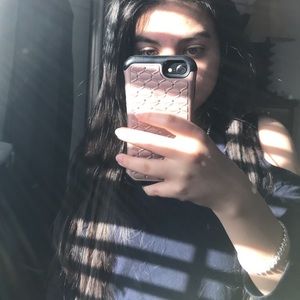 Meet your Posher, Janie